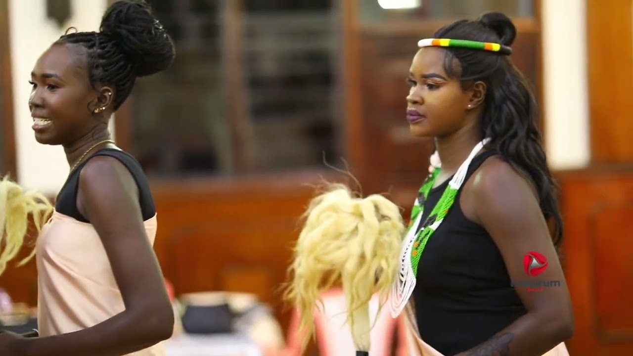 DHUENG AWULIAN BY MAMA NYANTIOP CHOL