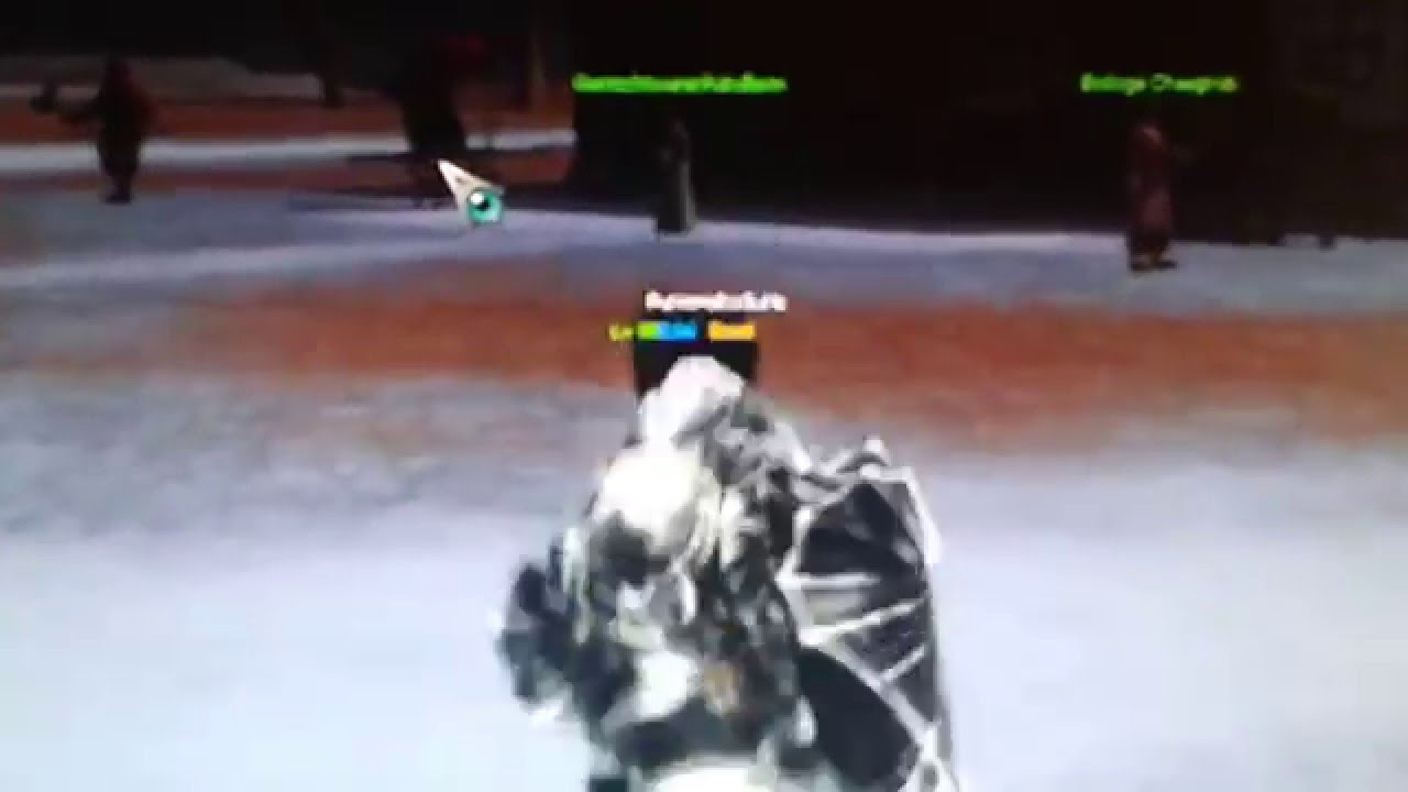 Astreya2 Server vorstellung