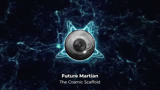 Escape Vector – The Cosmic Scaffold (Hardstyle)