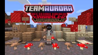 Minecraft Mod Showcase - Enhanced Mushrooms