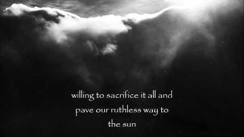 Thanos Pallides Project- Humanity divine ( Marilita on vocals)