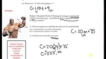MPM1D 5.2 Partial Variation 4