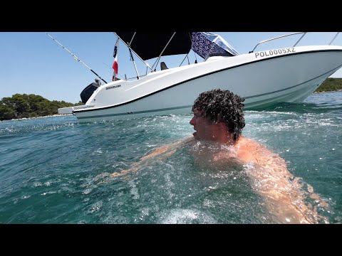 Wideo: Sparks Marina Park do pływania, pływania łódką i wędkowania