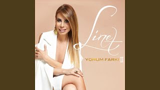 Video thumbnail of "Linet - Ah Yalan Dünya"