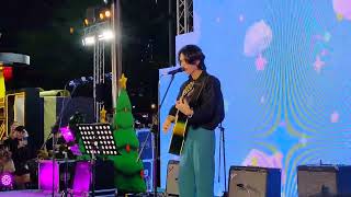 Jeff Satur - แค่เธอ (Why Don't You Stay) @CTW 05-12-2022