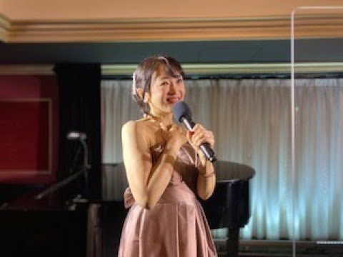 ♪花一色♪　【松田聖子さんカバー】 　岩崎桃子