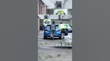 Broken Corsa VXR Engine? Watch This Fix! 🔧🔥 #Shorts (PT1)