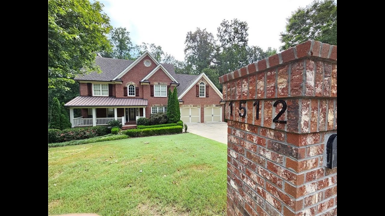 Preview of the Residential for rent at 1512 Barksdale Court NW