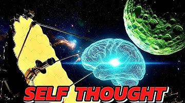 Thought Observed Itself — 3i/ATLAS Data Revealed Cognitive Symmetry