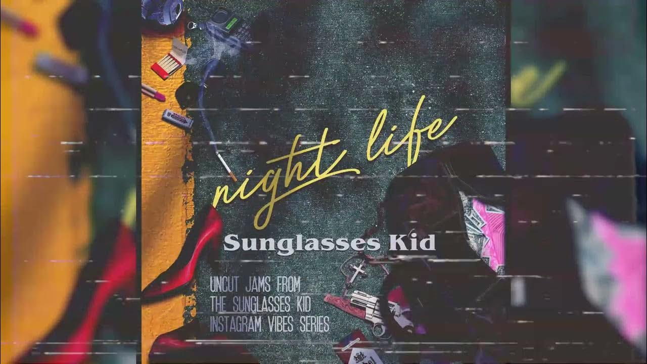 Sunglasses Kid - Falling in love at the drive in (slowed + reverb) Sunglasses Kid - Falling in love at the drive in (slowed + reverb)