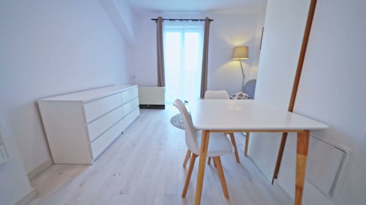 Studio | From 1st of July | Ready to use! - Квартира - Оренда - Kraków, Krowodrza / Bronowice