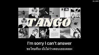 [THAISUB] Tango - ABIR ||แปลไทย