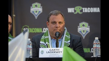 Interview: Garth Lagerwey on S2
