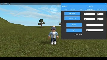 Roblox Mod menu / Exploit + Download