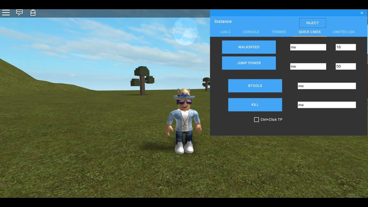 Roblox Modded Accounts Pc