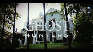 The Glenn House premieres this week on A and E's Ghost Hunters