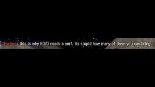 153 Birth of an EO Decoy Hater | Nebulous: Fleet Command