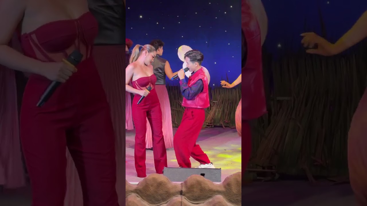 พี่ใหม่พัชรี ต้าวหยองแม่สี่ 1/08/66 #ต้าวหยองระเบียบวาทะศิลป์ #ระเบียบวาทะศิลป์