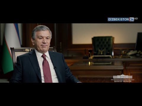 Жаноб Президент