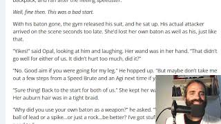 Super Supportive Chapter 290 - when wishing was having 1