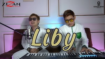 Liby - Zizan Band ( Official Music Video ) #music