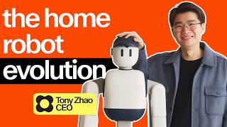 Why home robots keep failing, and how Sunday is trying to fix it