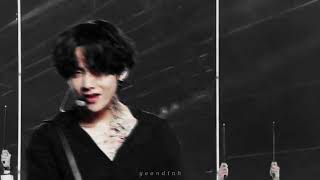 bts; boss b*tch