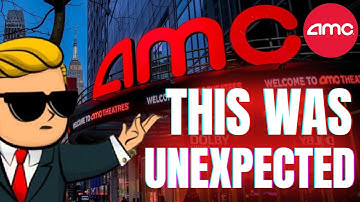 AMC STOCK UPDATE : THE HIDDEN TRUTH! WHEN WILL MOTHER OF ALL SHORT SQUEEZE HAPPEN FOR AMC STOCK