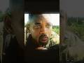 The Perfect Shot? 🎯#Shorts #Viral #Trending #Action #WillSmith #Cinema #ShortsFeed