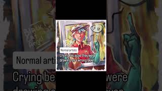 laziness 😔💔 #oc #originalcharacter #mcdonalds #meme