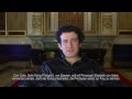 Alain Altinoglu erzählt den Inhalt von Verdis "Don Carlo"