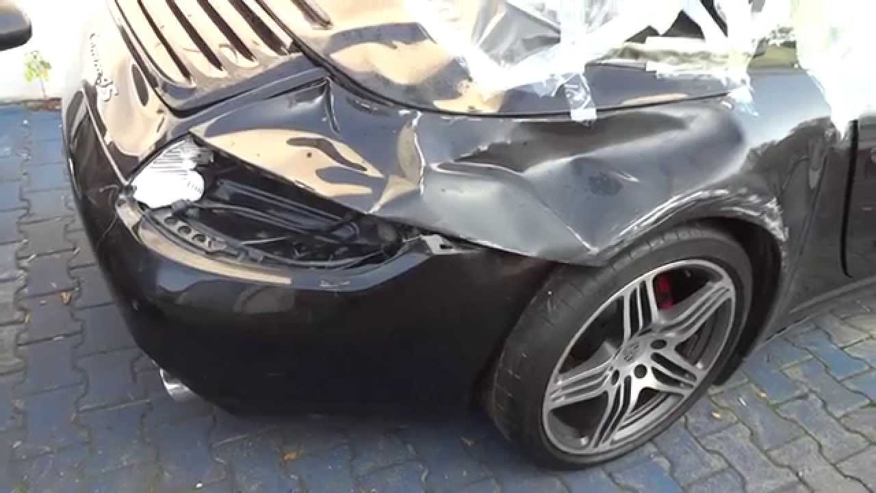 Bmw M3 A Vendre >> Porsche 911 Carrera 4S 997 Cabrio CRASH Unfall - crashed 991 996 Wrecked wreck exotic - YouTube Bmw M3 A Vendre >> Porsche 911 Carrera 4S 997 Cabrio CRASH Unfall - crashed 991 996 Wrecked wreck exotic - YouTube