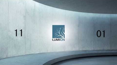 MUSIC FOR LUMION ANIMATION