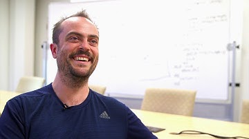 Student Interview: Nick Halloran Discusses Why He Chose App Academy