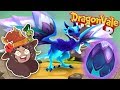 Fiery Nebula Feathers of Enchanted Phoenix Dragons?! 🐲 DragonVale World