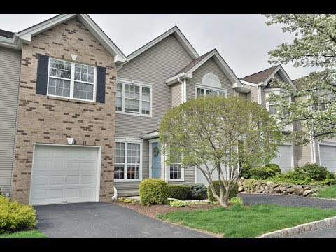 422 Diablo Court, Mahwah, NJ home video tour
