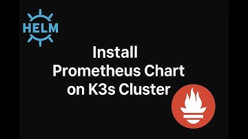 Part 4: Installing Prometheus  Helm Chart - Custom alerts using Prometheus & Alert Manager on K3s
