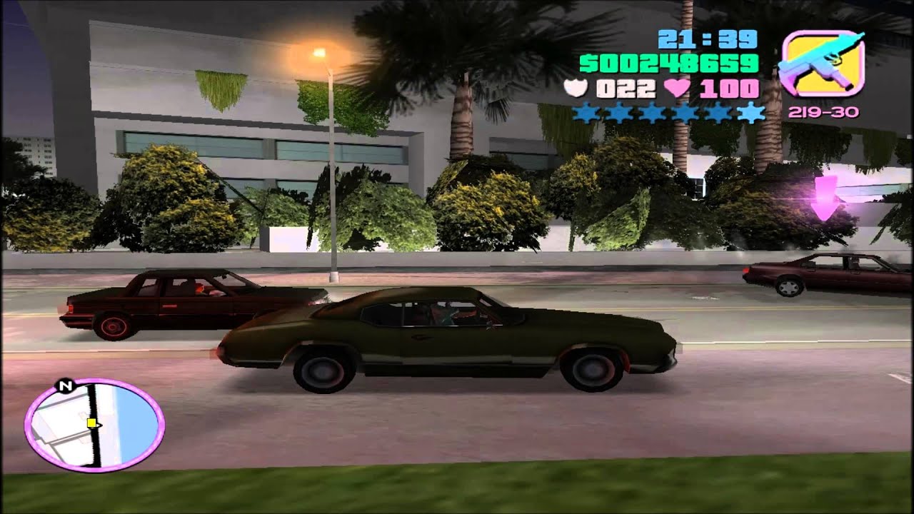 camera iphone 8 plus apk GTA Vice City - Recruitment Drive (100% Completion Walkthrough)