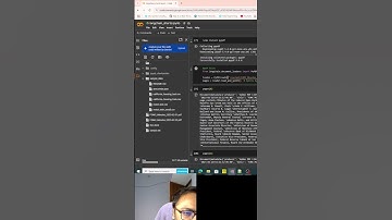 Tutorial 5: Load PDF using pdfloader in Langchain #ai #langchain #generativeai #llm #nlp