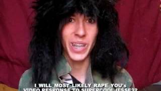 IDEK 4 - Sexual Predators