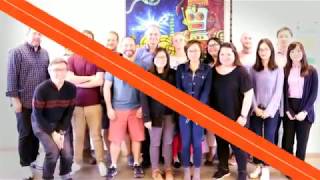Augmented Learning Workshop - Shekou, China (Level 5)