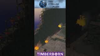 Timberborn Lumdinium EP19 TS1