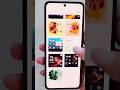 How to Edit Cover Display on Galaxy Z Flip 5!