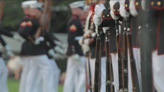 Convicted military sex offenders slide under the public radar and claim more victims