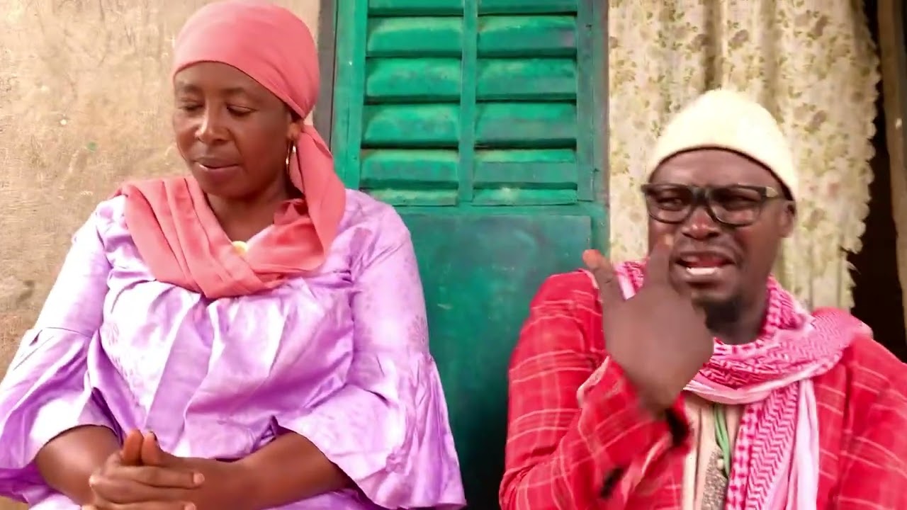 Habibou fatako act 8