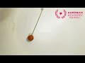 Pendulum Swing - Heavy Ball Take 2 - Aardman Academy