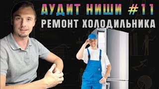 Аудит ниши #11 | Ремонт Холодильников | Разбор: Лендингов. Сайтов. Яндес Директ. Аудит ниши #11 | Ремонт Холодильников | Разбор: Лендингов. Сайтов. Яндес Директ.