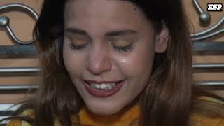 Nida Shaikh Ke Sath Galat Hogya Lardki Pakri Stani Movie Trailer Khurram Shehzad Romantic