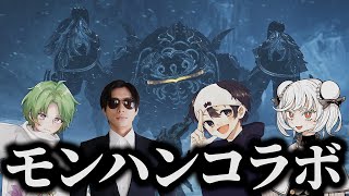 Mハシの配信のサムネイル画像