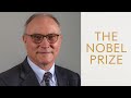 Prize lecture: David Card, Sveriges Riksbank Prize in Economic Sciences 2021